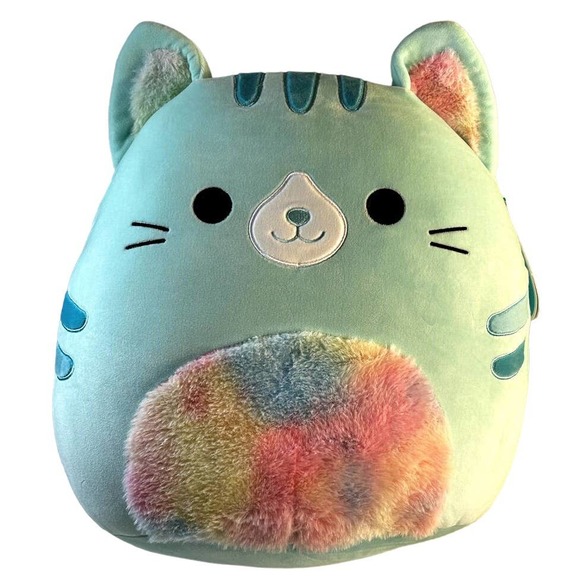 NEW Squishmallow Kelly Toy 16